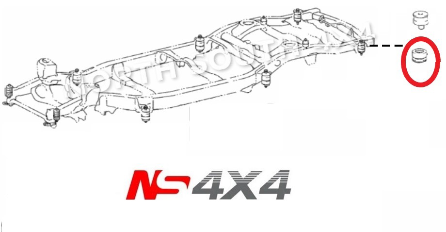 Ns4x4